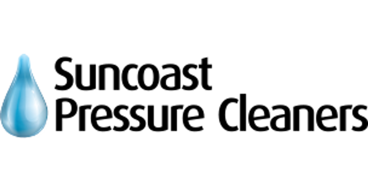 Suncoast Pressure Cleaners